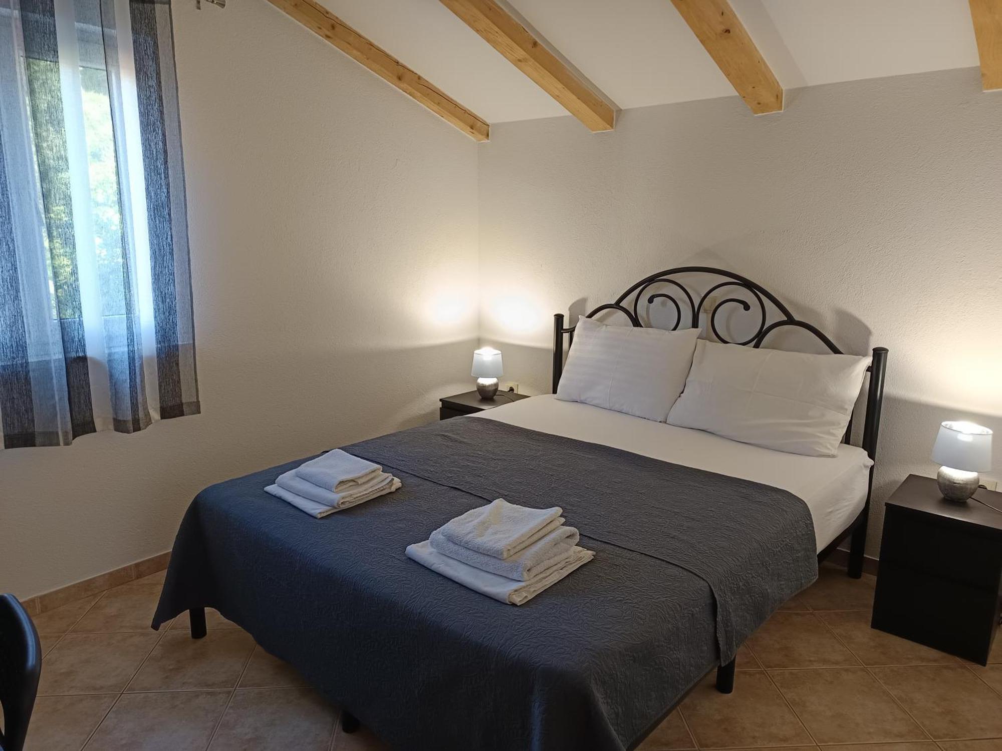Vanda Seafront Superior Apartamento *