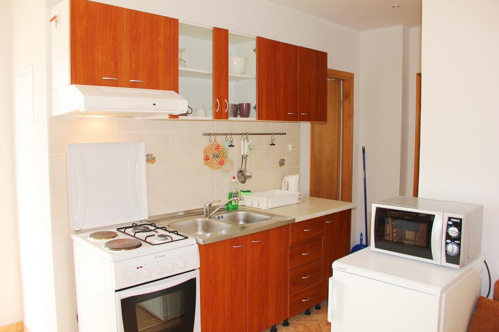 Vanda Seafront Superior Apartment *