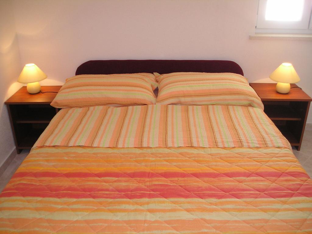 Apartment Vanda Seafront Superior Cavtat