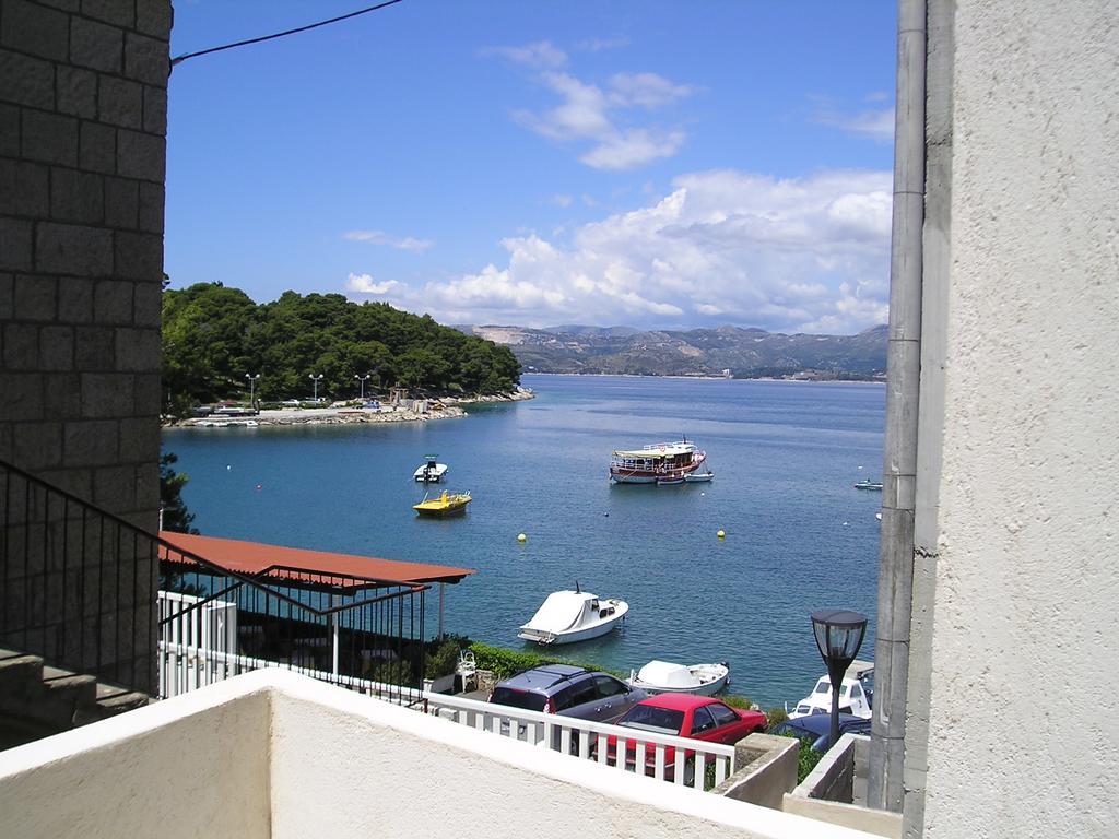 Vanda Seafront Superior