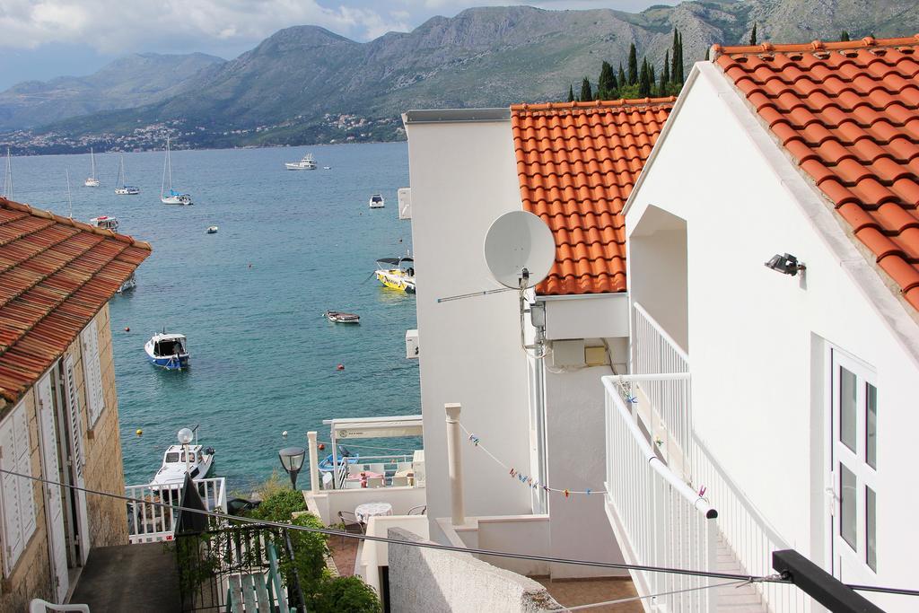 Vanda Seafront Superior Cavtat