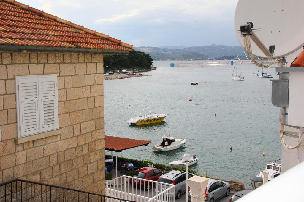Apartment Vanda Seafront Superior Cavtat