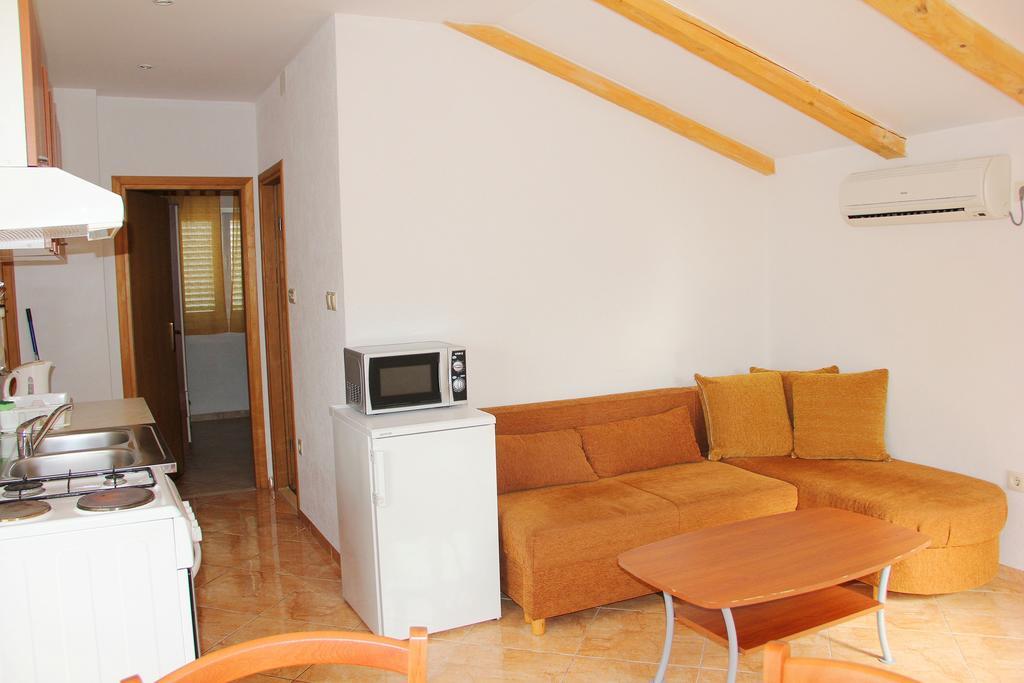 Apartment Vanda Seafront Superior