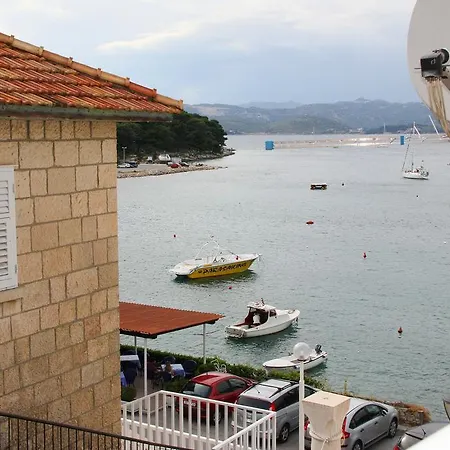 Vanda Seafront Superior Cavtat Buitenkant foto