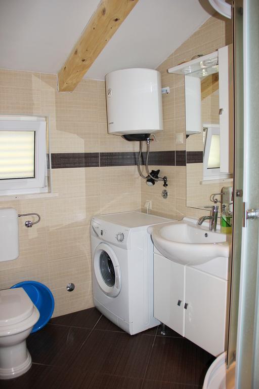 Appartement Vanda Seafront Superior Cavtat