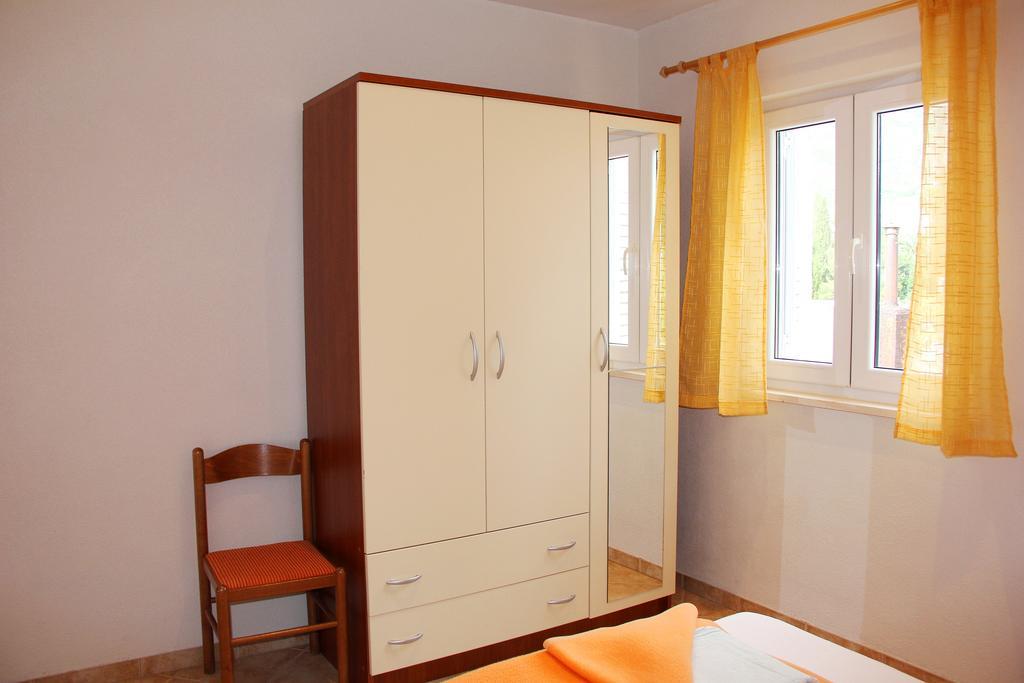 Apartment Vanda Seafront Superior