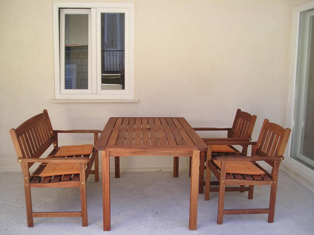 Apartment Vanda Seafront Superior Cavtat