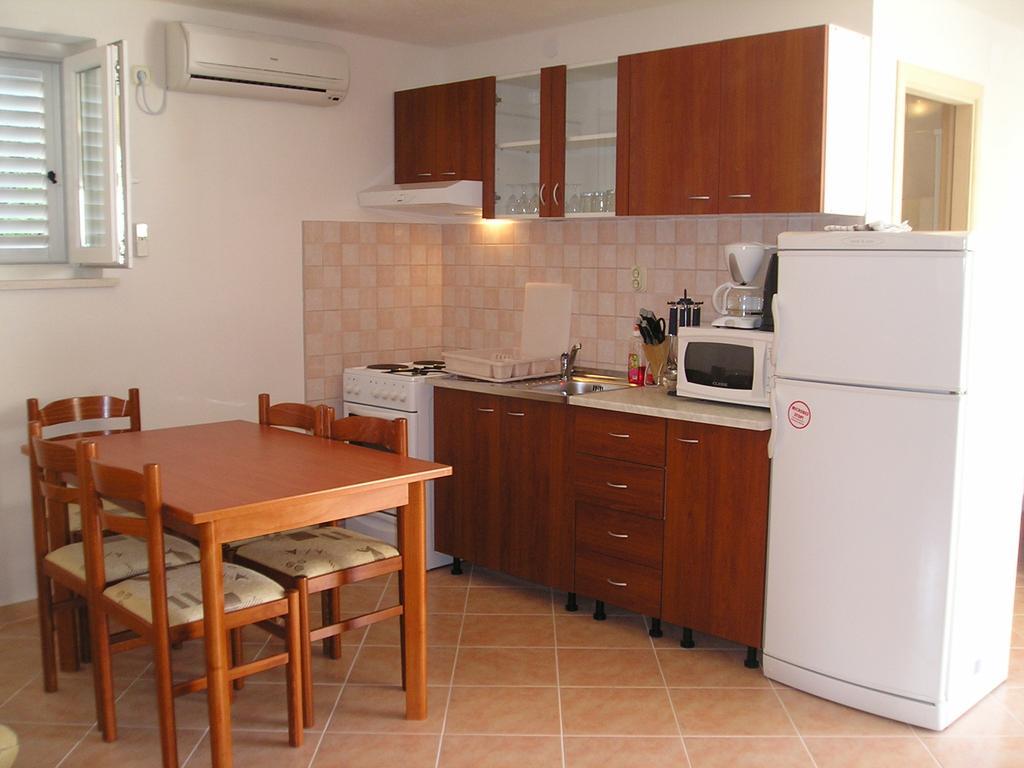 Apartment Vanda Seafront Superior Cavtat