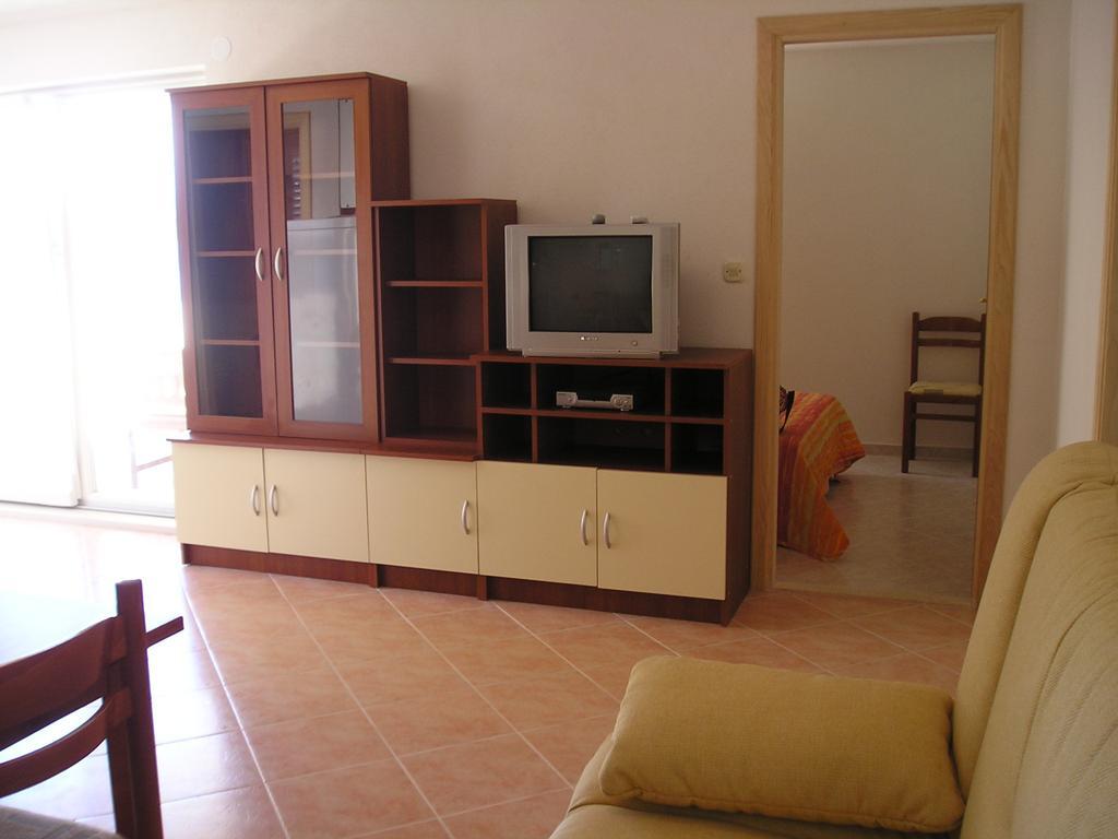 Apartment Vanda Seafront Superior