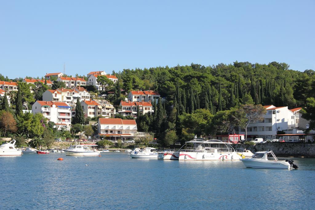 Apartment Vanda Seafront Superior